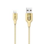 کابل تبدیل USB به لایتنینگ انکر مدل A8121 PowerLine Plus