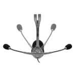 هدفون لاجیتک مدل H110
