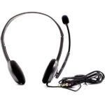 هدفون لاجیتک مدل H110