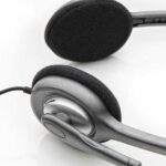 هدفون لاجیتک مدل H110