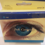 کارتریج جوهرافشان اپسون فیروزه ای مادایران MA-T0482 C