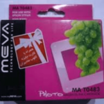 MAVE MA T0483 MAGENTA Ink Cartridge