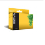 کارتریج جوهرافشان اپسون زرد MEVA MA T0484