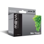 کارتریج جوهر افشان مشکی MA T0481