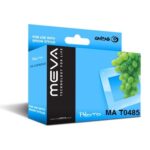 کارتریج جوهرافشان اپسون آبی روشن MEVA MA T0485