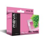 کارتریج جوهرافشان اپسون قرمز روشن MEVA MA T0486