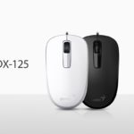 ماوس جنیوس مدل DX-125