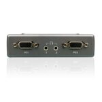 سوییچ KVM PS2 دی-لینک مدل KVM-121 - Image 2