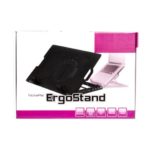 پایه خنک کننده لپ تاپ ERGOSTAND مدل NB 339