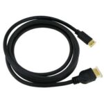 کابل تبدیل HDMI به Mini HDMI مدل VMC-30MHD به طول 1.5 متر - Image 2