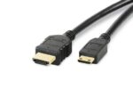 کابل تبدیل HDMI به Mini HDMI مدل VMC-30MHD به طول 1.5 متر - Image 3