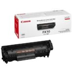 Canon FX-10