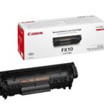 Canon FX-10