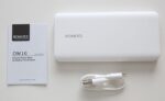 Romoss DM10 PowerBank