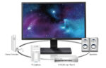 GW2270H BenQ