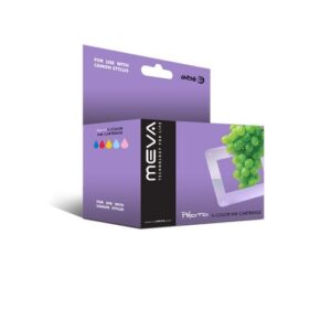 کارتریج جوهر 5 رنگ Meva T009