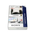 کابل تبدیل HDMI به Mini HDMI مدل VMC-30MHD به طول 1.5 متر