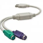 USB TO PS/2