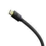 کابل HDMI باسئوس مدل CAKGQ-J01 طول 1 متر