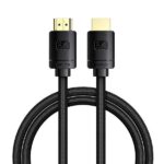 کابل HDMI باسئوس مدل CAKGQ-J01 طول 1 متر