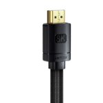 کابل HDMI باسئوس مدل CAKGQ-J01 طول 1 متر
