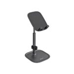پایه نگهدارنده رومیزی گوشی و تبلت بیسوس Baseus Literary Youth Desktop Telescopic Holder