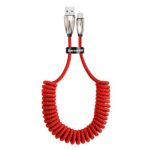 کابل فنری تایپ سی Baseus Aita CATAT-A 3A 1m