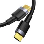 کابل دو سر HDMI بیسوس مدل CADKLF-E01 به طول 1 متر