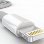 کابل اورجینال تبدیل لایتنینگ به USB اپل MD818ZM/A