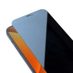 گلس فول privacy مناسب برای گوشی اپل iPhone 12 pro max