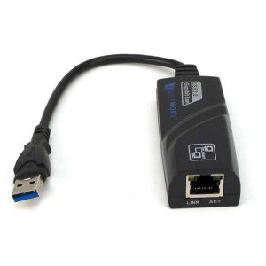 تبدیل LAN به USB 3.0