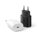 شارژر اصلی سوپرفست سامسونگ Samsung Travel Adapter Charging EP-TA800 25W