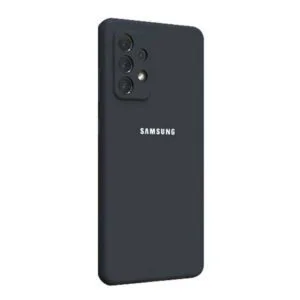قاب محافظ سامسونگ Original Cell Silicone Cover | Galaxy A53 5G