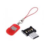 مبدل OTG microUSB تسکو مدل TCR 955C - Image 4