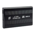 باکس هارد 2.5 اینچی X4TECH مدل x22