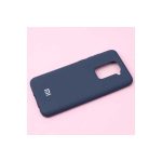 کاور سیلیکونی مناسب برای گوشی شیائومی Redmi Note 9
