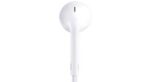 هندزفری اورجینال اپل EarPods مدل MD827FE/A - Image 4