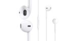 هندزفری اورجینال اپل EarPods مدل MD827FE/A - Image 6