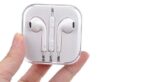هندزفری اورجینال اپل EarPods مدل MD827FE/A - Image 7