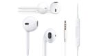 هندزفری اورجینال اپل EarPods مدل MD827FE/A - Image 8
