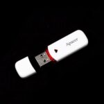 فلش مموری اپیسر مدل AH333 ظرفیت 8 گیگابایت