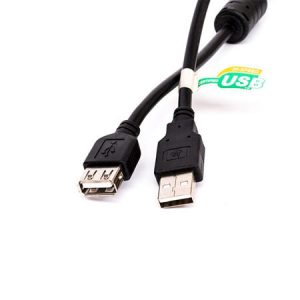 کابل افزایش طول USB2.0 تی پی لینک مدل CE به طول ۳ متر