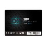 اس اس دی سیلیکون پاور مدل Ace A55 ظرفیت 256گیگابایت