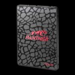 اس اس دی اینترنال اپیسر مدل AS350 PANTHER ظرفیت 128گیگابایت