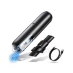 جارو شارژی بیسوس Baseus A1 Car Vacuum Cleaner VCAQ010001 30W