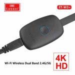 دانگل HDMI ارلدام مدل +ET-W3