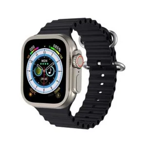 ساعت هوشمند هاینوتکو طرح اپل واچ اولترا مدل HW8 ULTRA MAX ضدآب