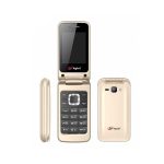 گوشی موبایل کاجیتل مدل C3521 دو سیم‌ کارت ظرفیت ۳۲ مگابایت و رم ۳۲ مگابایت