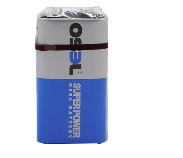 Osel Super power Battery