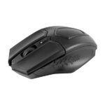 ماوس بی سیم سیبراتون مدل SM4160W